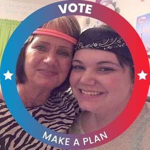 Meet your Posher, Betty